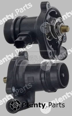 Borg & Beck BBT420 — Thermostat, coolant