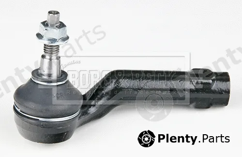 Borg & Beck BTR6146 — Tie Rod End