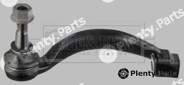 Borg & Beck BTR6109 — Tie Rod End