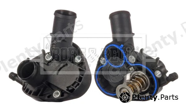 Borg & Beck BBT528 — Thermostat, coolant