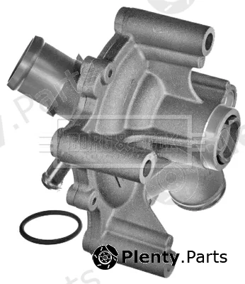 Borg & Beck BWP2213 — Water Pump, engine cooling