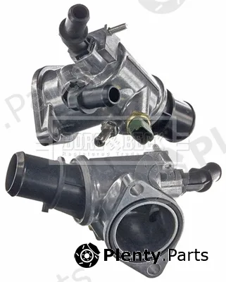 Borg & Beck BBT112 — Thermostat, coolant