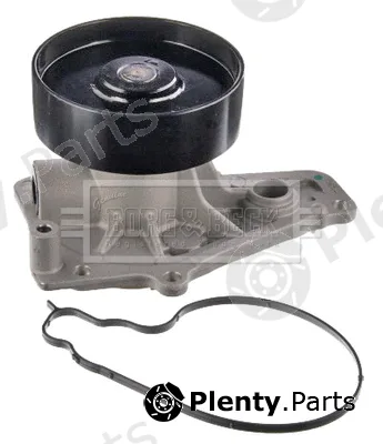 Borg & Beck BWP2478 — Water Pump, engine cooling