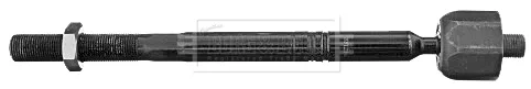 Borg & Beck BTR5825 — Inner Tie Rod