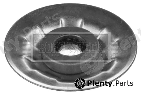 Borg & Beck BSM5043 — Rolling Bearing, suspension strut support mount