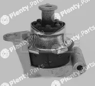 Borg & Beck BEM3308 — Mounting, engine