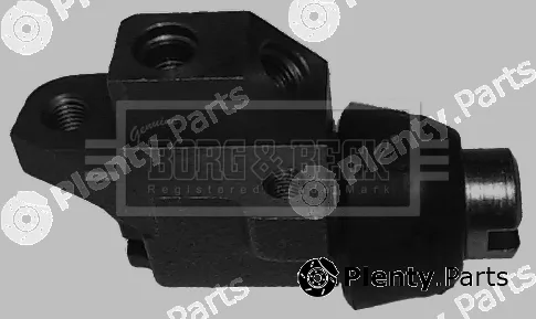 Borg & Beck BBW1280 — Wheel Brake Cylinder