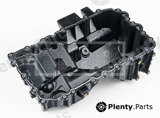 Borg & Beck BSP1034 — Oil Sump