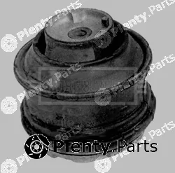 Borg & Beck BEM3282 — Mounting, engine