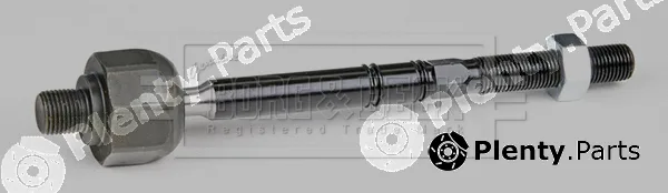 Borg & Beck BTR6209 — Inner Tie Rod