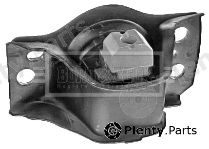 Borg & Beck BEM4091 — Mounting, engine