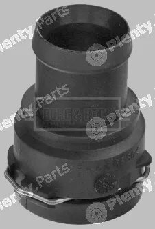Borg & Beck BTS1116 — Coolant Flange