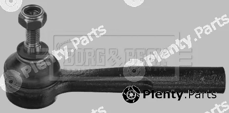 Borg & Beck BTR5943 — Tie Rod End