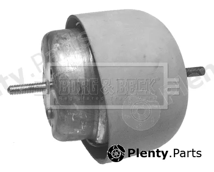 Borg & Beck BEM3171 — Mounting, engine