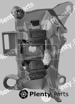 Borg & Beck BEM4275 — Mounting, engine
