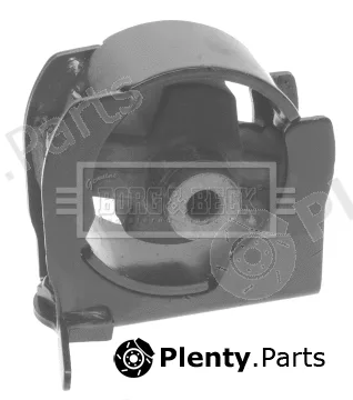 Borg & Beck BEM3728 — Mounting, engine
