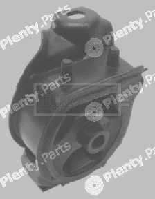 Borg & Beck BEM3575 — Mounting, engine