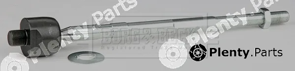 Borg & Beck BTR6164 — Inner Tie Rod