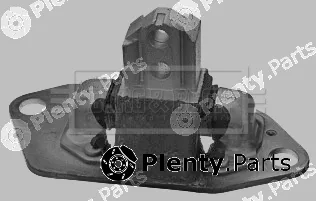 Borg & Beck BEM4004 — Mounting, engine