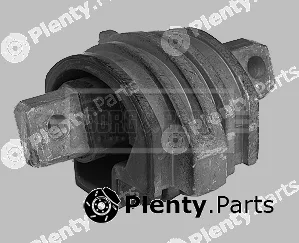 Borg & Beck BEM3284 — Mounting, engine
