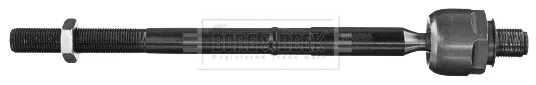 Borg & Beck BTR5897 — Inner Tie Rod