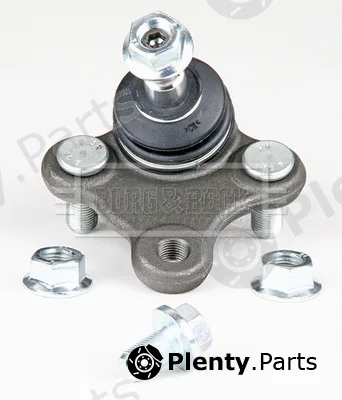 Borg & Beck BBJ5780 — Ball Joint