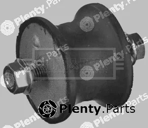 Borg & Beck BEM4237 — Mounting, engine