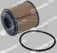 Borg & Beck BFO4081 — Oil Filter