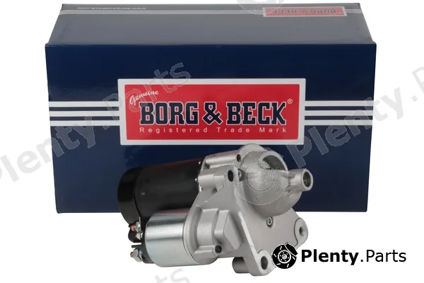 Borg & Beck BST2015 — Starter