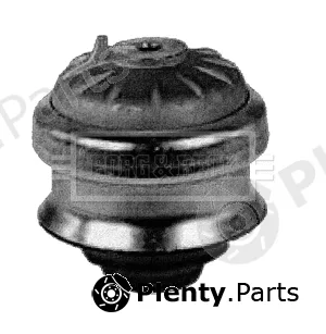 Borg & Beck BEM3294 — Mounting, engine