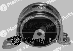 Borg & Beck BEM3436 — Mounting, engine