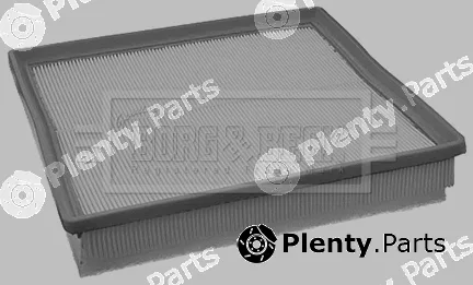 Borg & Beck BFA2023 — Air Filter