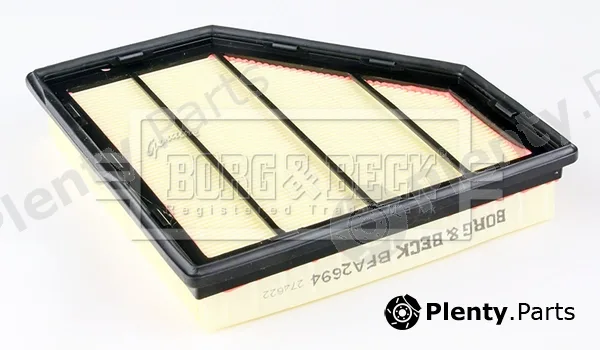 Borg & Beck BFA2694 — Air Filter