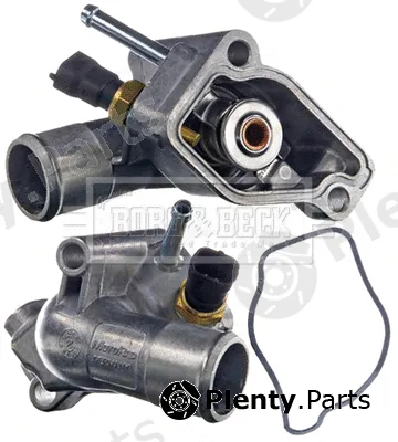 Borg & Beck BBT078 — Thermostat, coolant