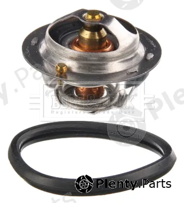 Borg & Beck BBT517 — Thermostat, coolant