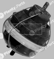 Borg & Beck BEM3453 — Mounting, engine