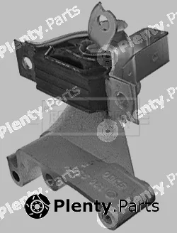 Borg & Beck BEM3939 — Mounting, engine