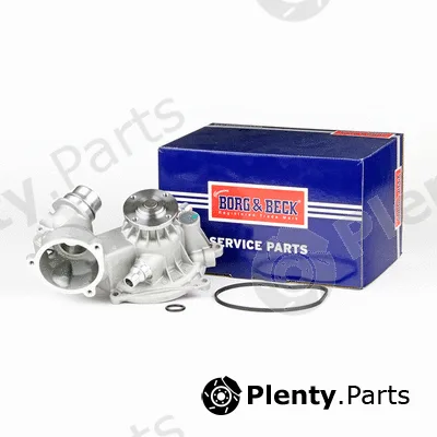 Borg & Beck BWP2263 — Water Pump, engine cooling