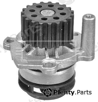 Borg & Beck BWP2223 — Water Pump, engine cooling