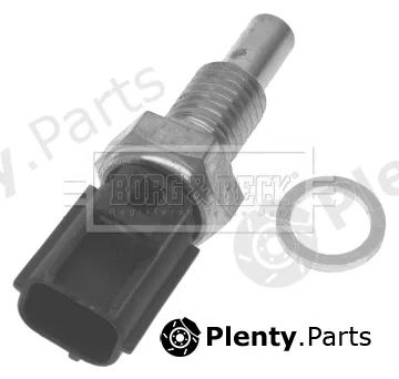 Borg & Beck BTS3022 — Sensor, coolant temperature