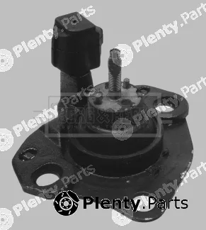 Borg & Beck BEM3419 — Mounting, engine