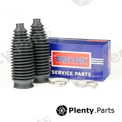 Borg & Beck BSG3509 — Bellow Kit, steering