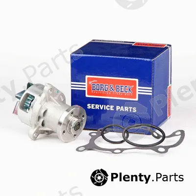 Borg & Beck BWP2101 — Water Pump, engine cooling