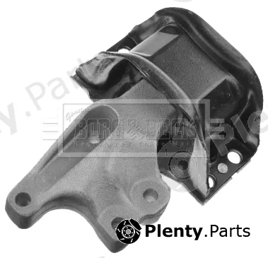 Borg & Beck BEM4093 — Mounting, engine