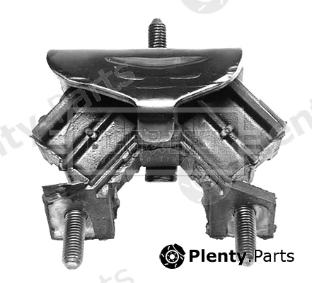 Borg & Beck BEM3406 — Mounting, engine