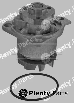 Borg & Beck BWP2113 — Water Pump, engine cooling