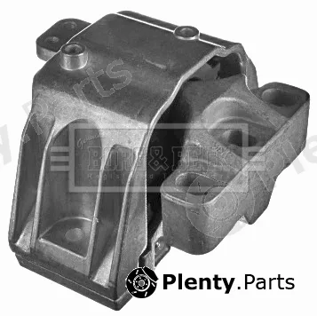 Borg & Beck BEM3119 — Mounting, engine