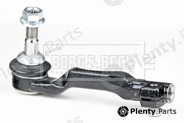 Borg & Beck BTR6195 — Tie Rod End