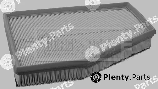 Borg & Beck BFA2147 — Air Filter