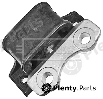 Borg & Beck BEM4197 — Mounting, engine